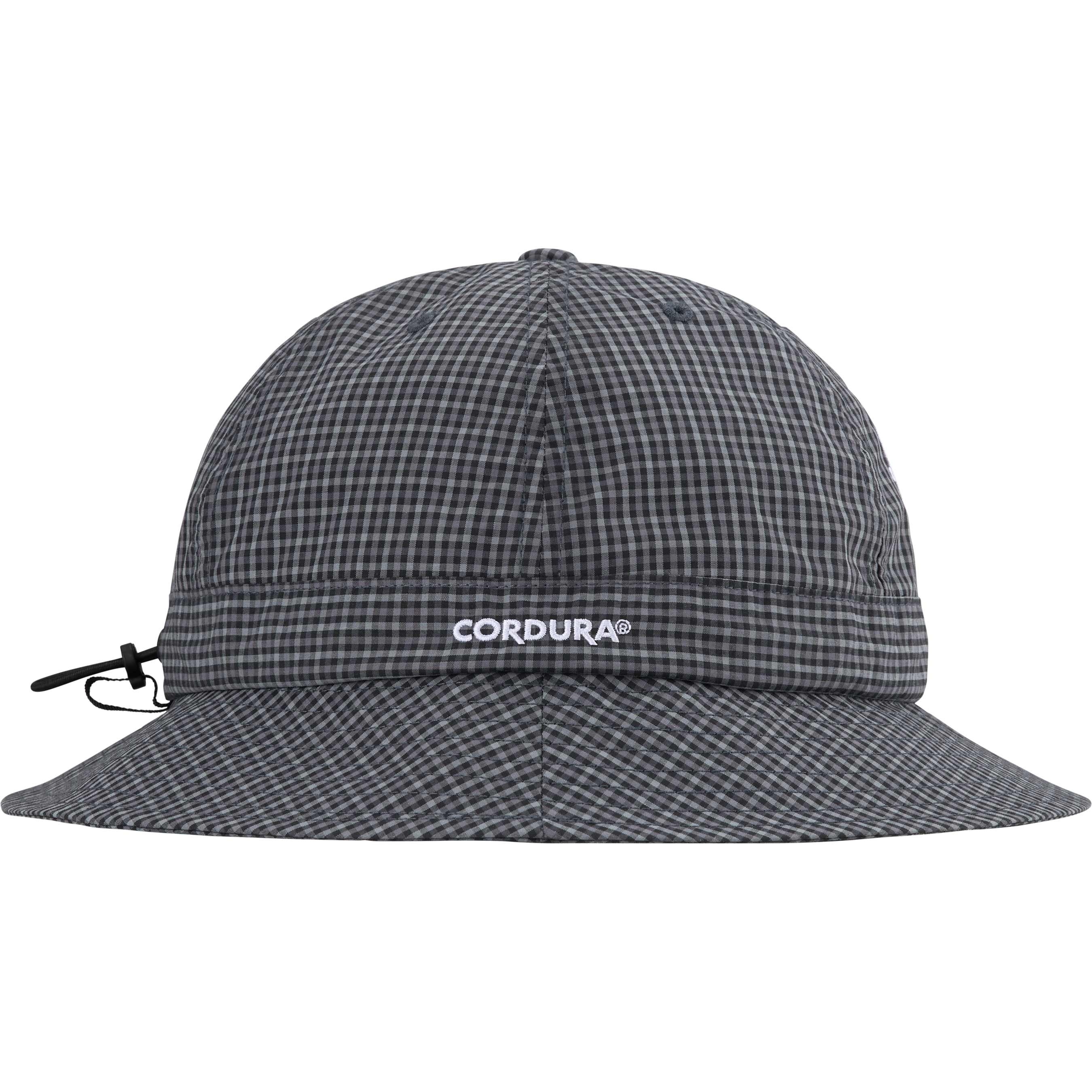Cordura® Plaid Bell Hat view 4